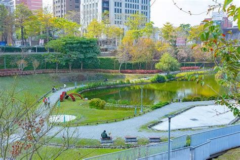 台中市地名由來